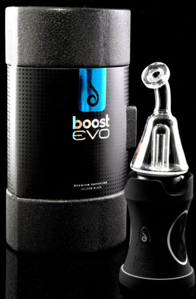 Boost Evo Vaporizer By Dr. Dabber