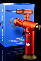 Special Blue Firestorm Torch Lighter