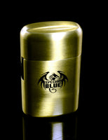 Classic Special Blue Deluxe Lighters