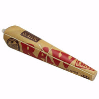 Raw Cones | King Size | 3 Pack | 96 Cones Per Box